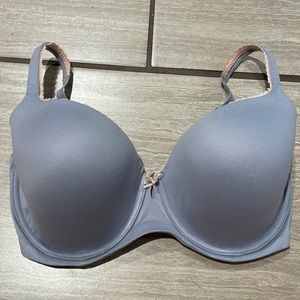 Body by Victoria Lined Demi